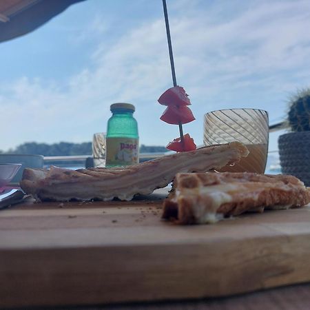 Apartament Marta Rovinj Zewnętrze zdjęcie