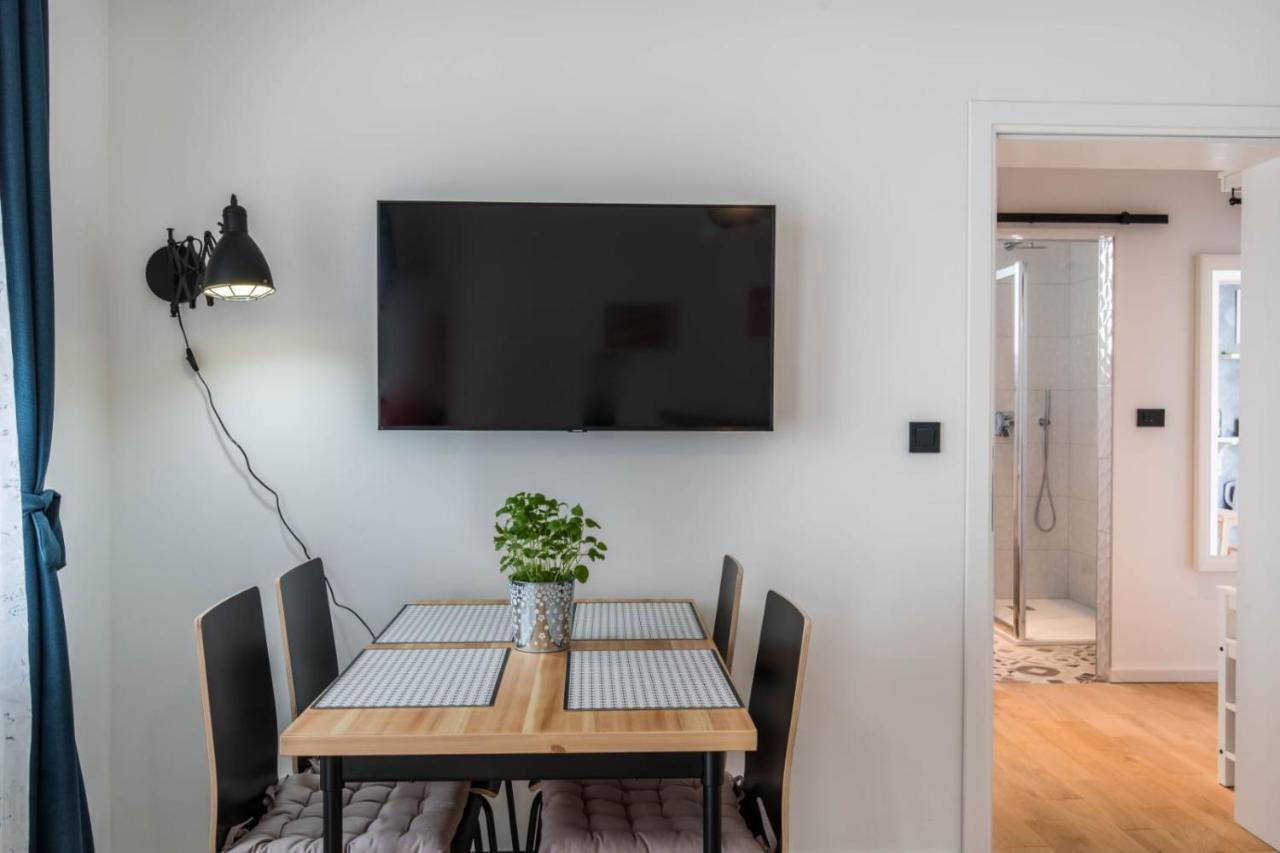 Apartament Marta Rovinj Zewnętrze zdjęcie