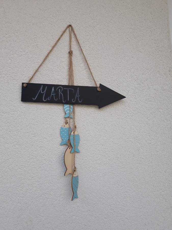 Apartament Marta Rovinj Zewnętrze zdjęcie