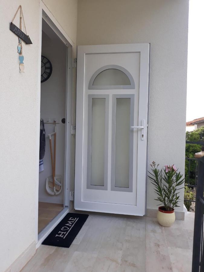 Apartament Marta Rovinj Zewnętrze zdjęcie