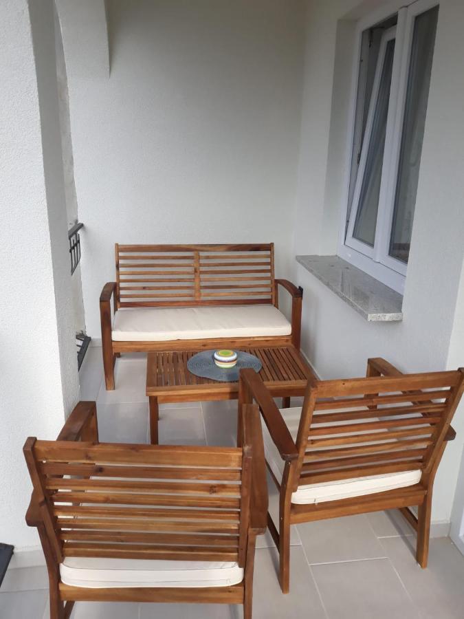 Apartament Marta Rovinj Zewnętrze zdjęcie