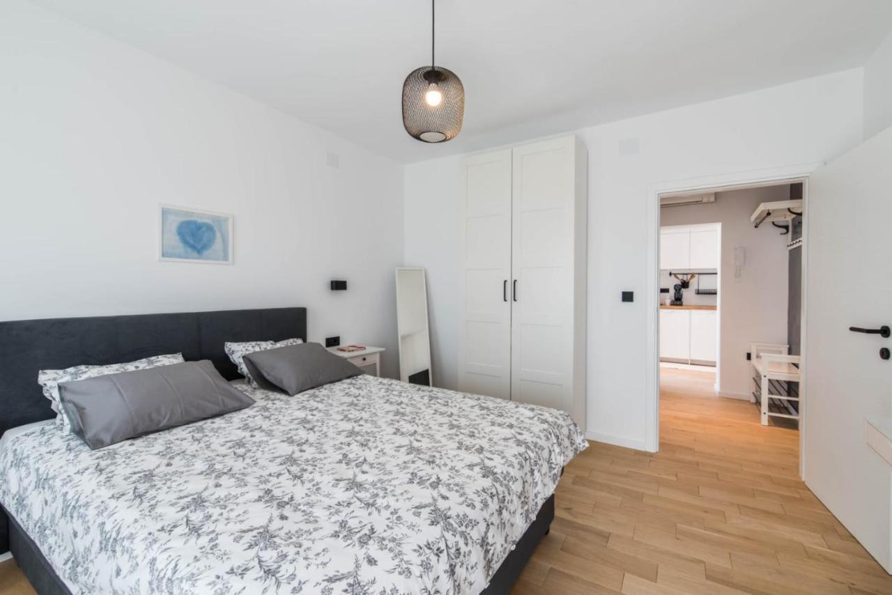 Apartament Marta Rovinj Zewnętrze zdjęcie