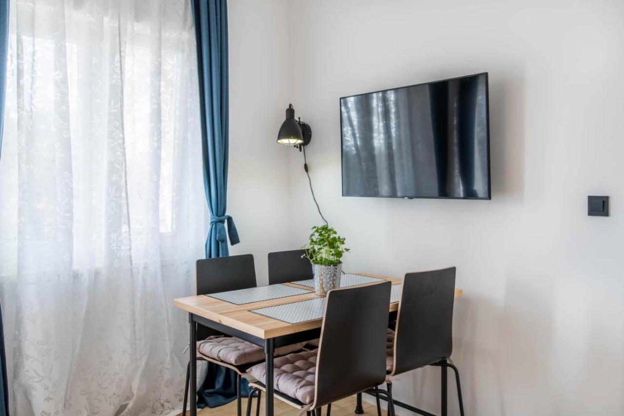 Apartament Marta Rovinj Zewnętrze zdjęcie