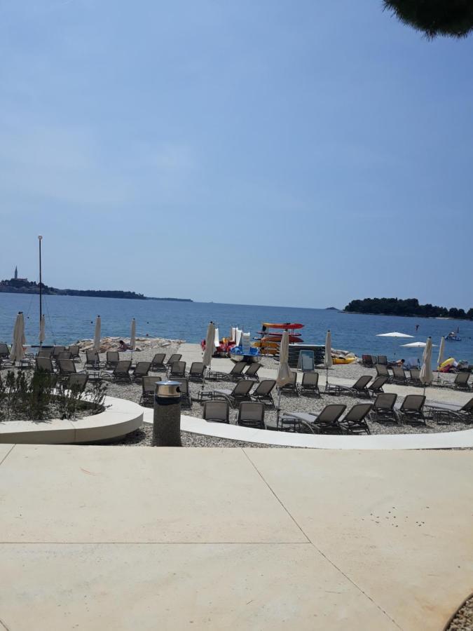 Apartament Marta Rovinj Zewnętrze zdjęcie