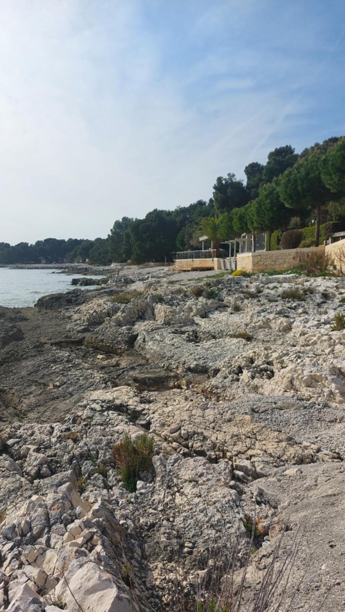 Apartament Marta Rovinj Zewnętrze zdjęcie