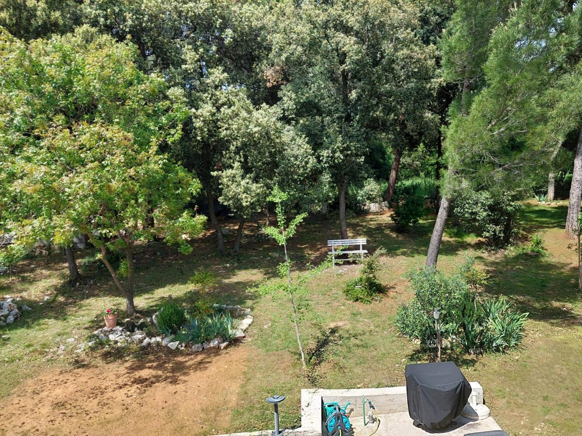 Apartament Marta Rovinj Zewnętrze zdjęcie