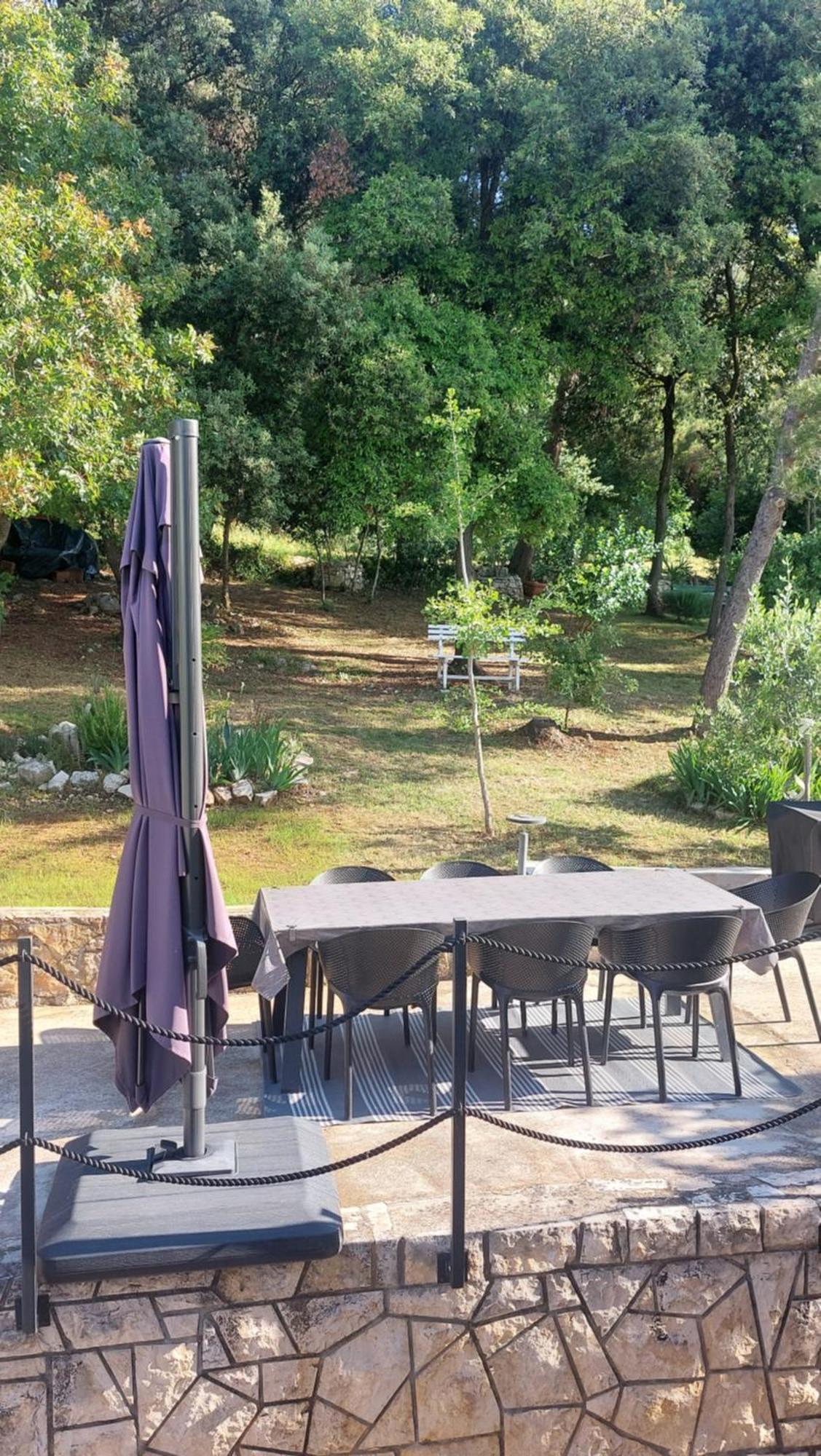 Apartament Marta Rovinj Zewnętrze zdjęcie